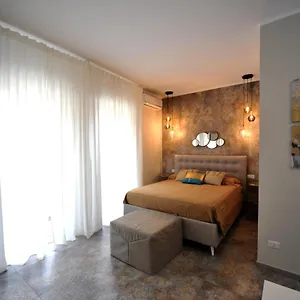 Suite107 Bari