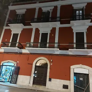 Quintino Sella 175 Foresteria Matisse Apartamento