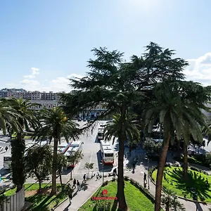 Casa de hóspedes Station, Bari