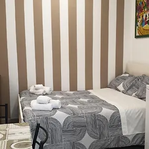 Mini Loft - Centro - A Due Passi Dal Mare Apartamento