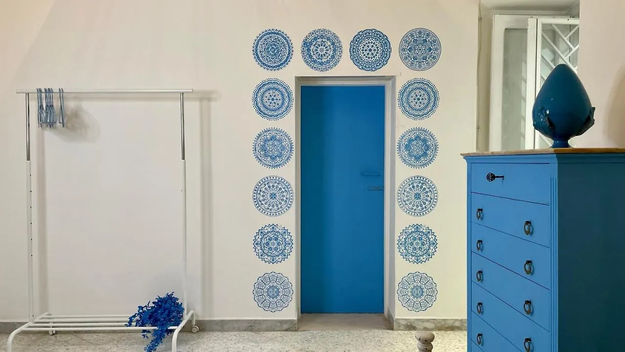 Apartamento La Casa Del Pescatore N 11 - Porto Di St Spirito Bari