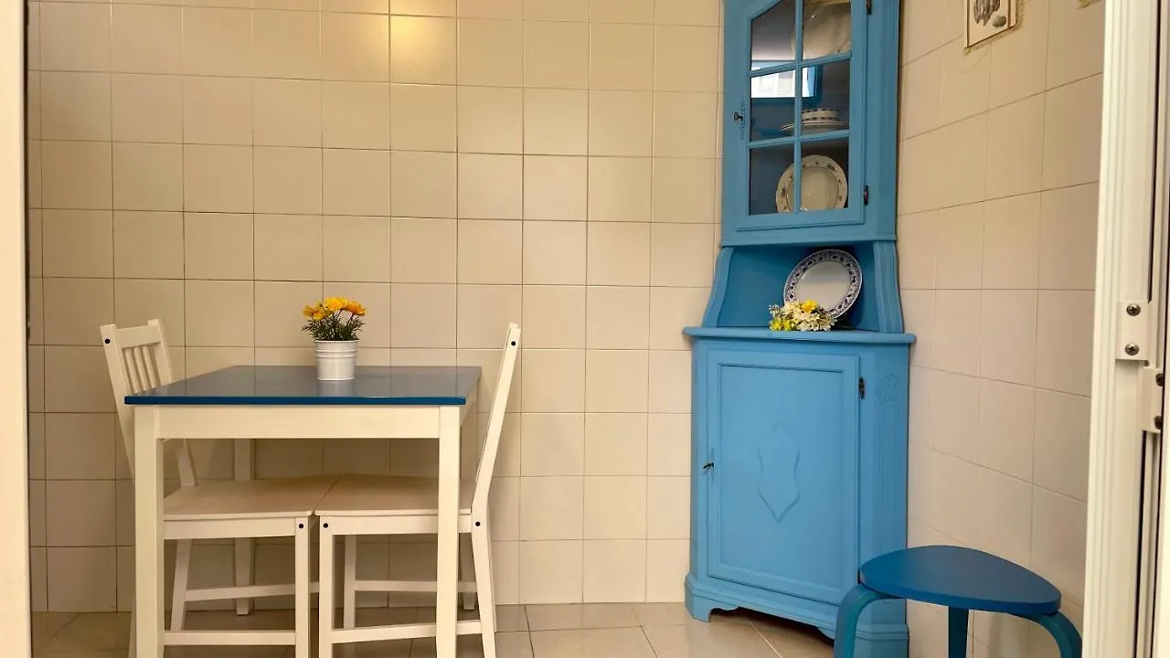 La Casa Del Pescatore N 11 - Porto Di St Spirito Bari 0*,  Italia